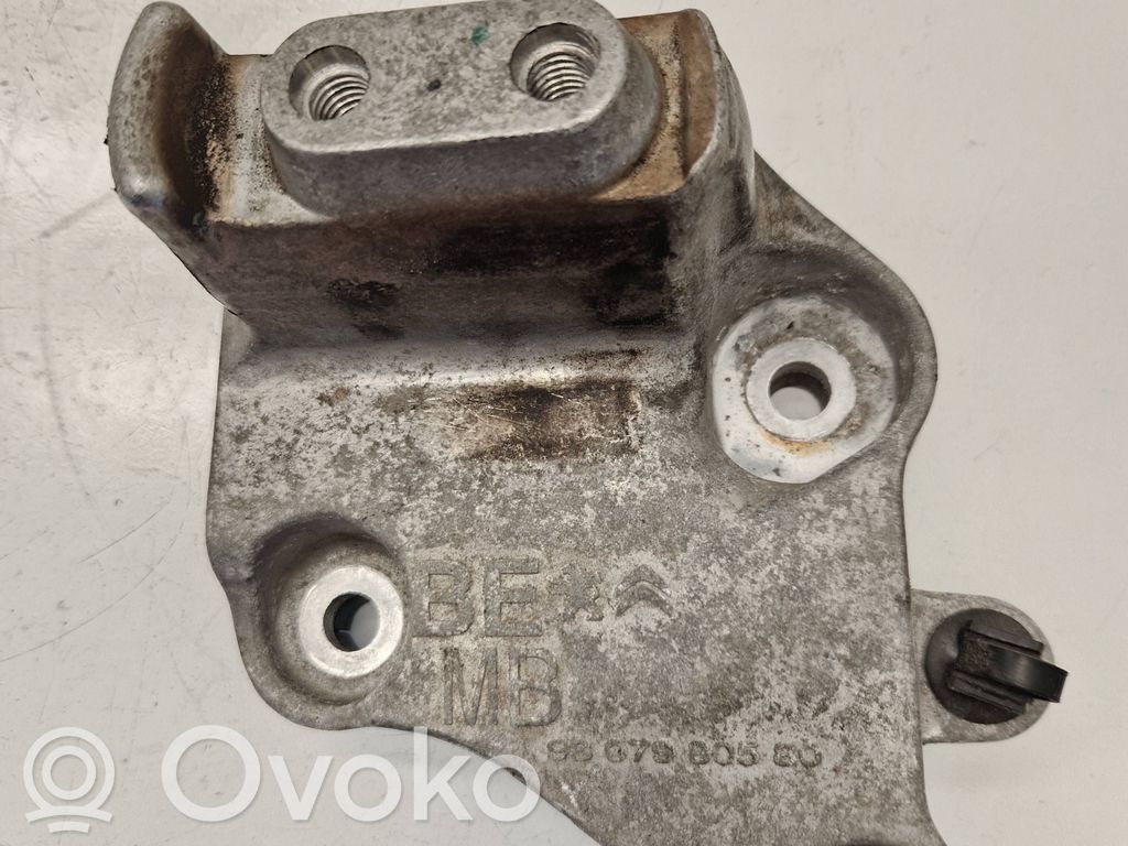 Citroen Berlingo Engine mounting bracket 
