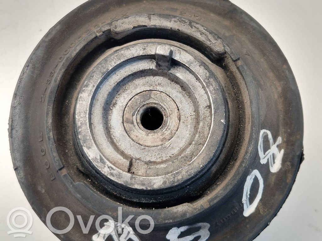 Mercedes-Benz E W211 Suport tampon motor 