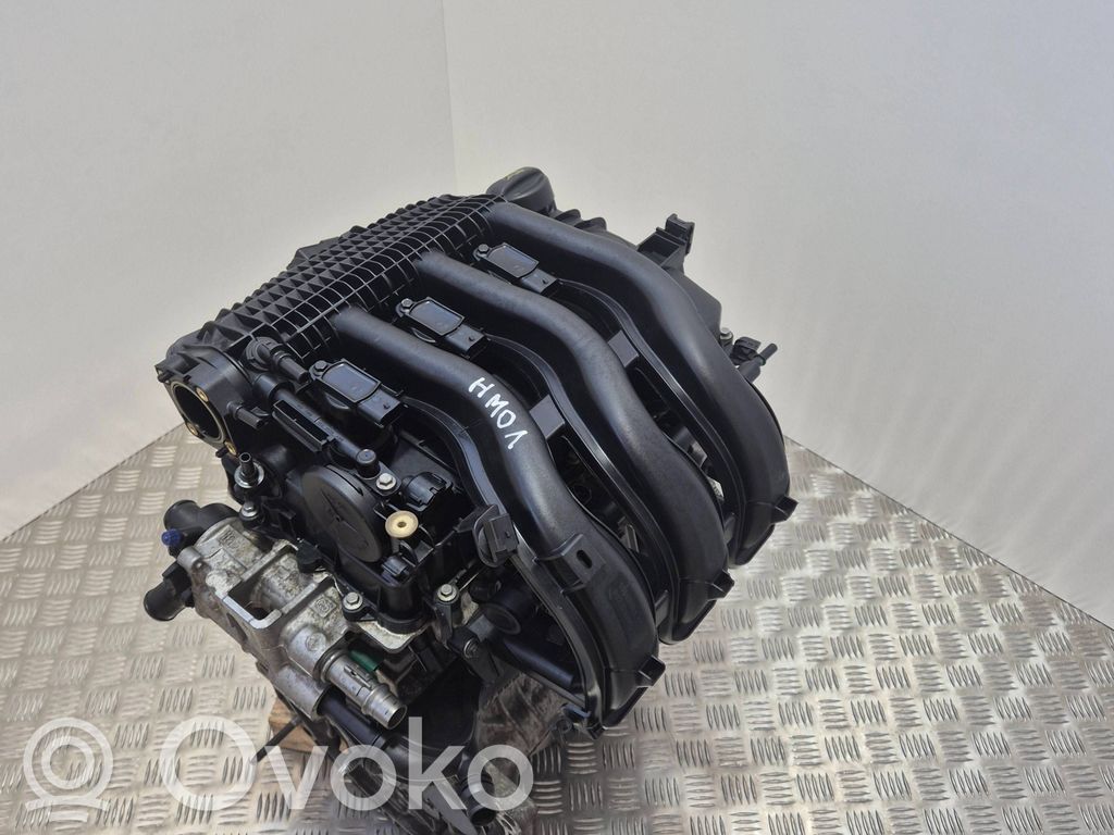 Engine   HM01,10B215