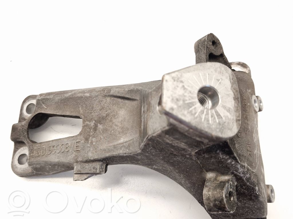 Engine mounting bracket   4G0199308E