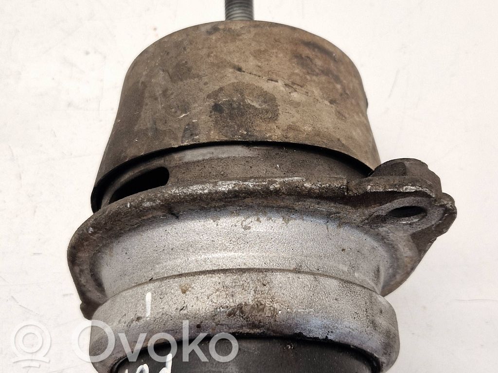 Porsche Cayenne (9PA) Suport tampon motor 