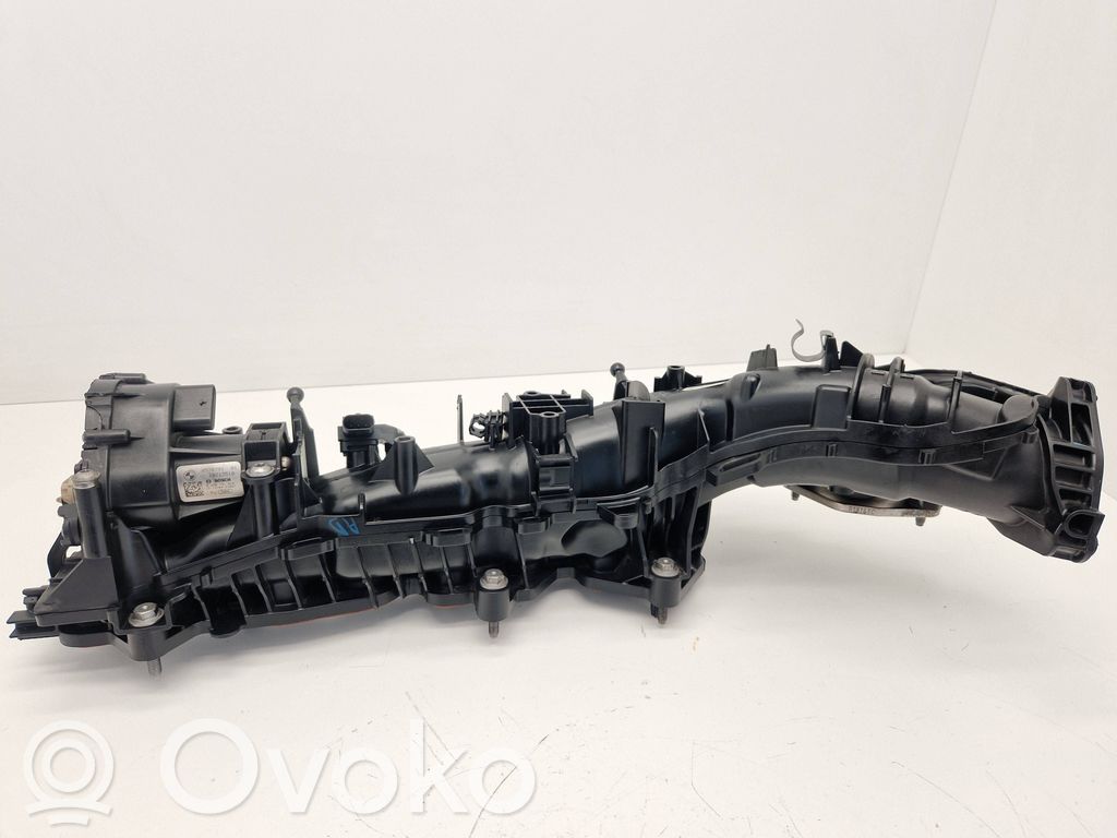 BMW X1 F48 F49 Intake manifold 