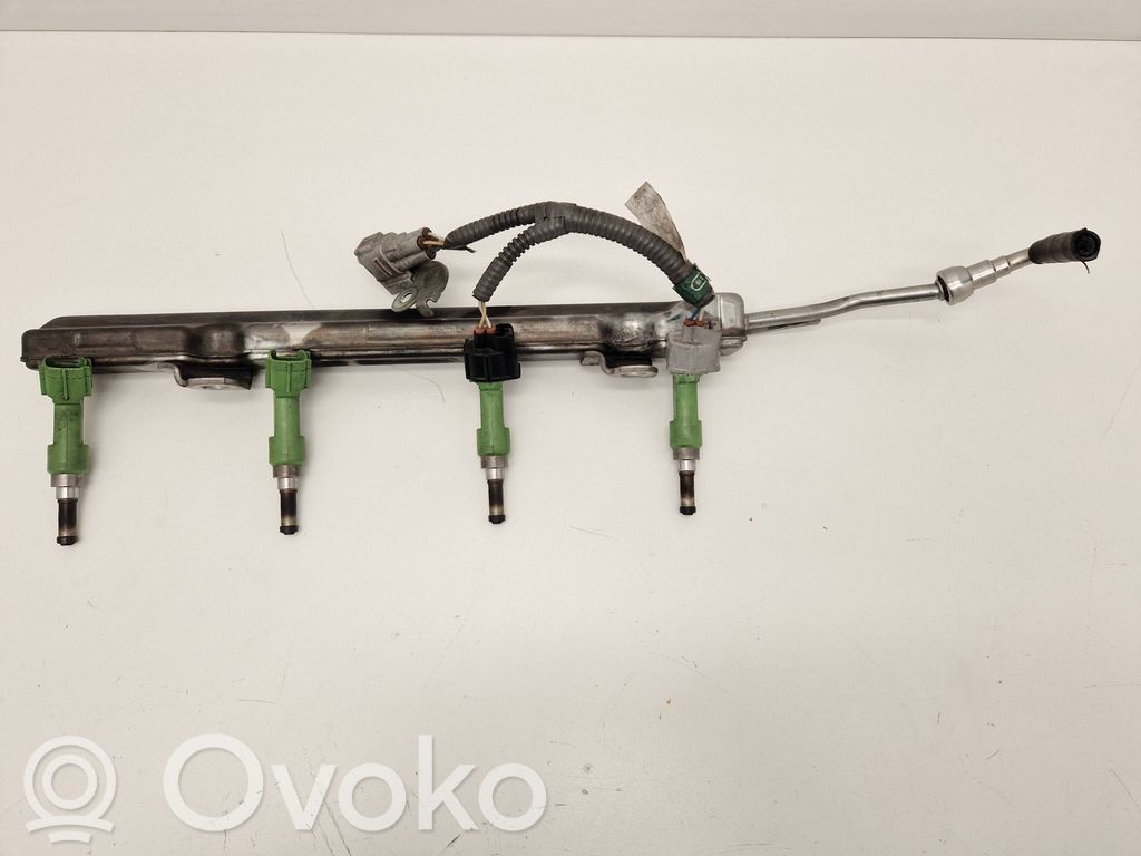Inyector de combustible   2325036010,600042731