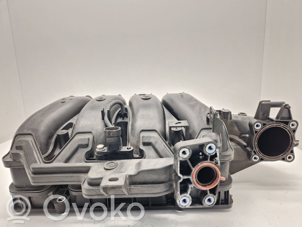 Lexus NX Kolektorius įsiurbimo 