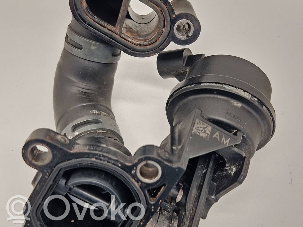 Engine coolant pipe/hose   059121506H
