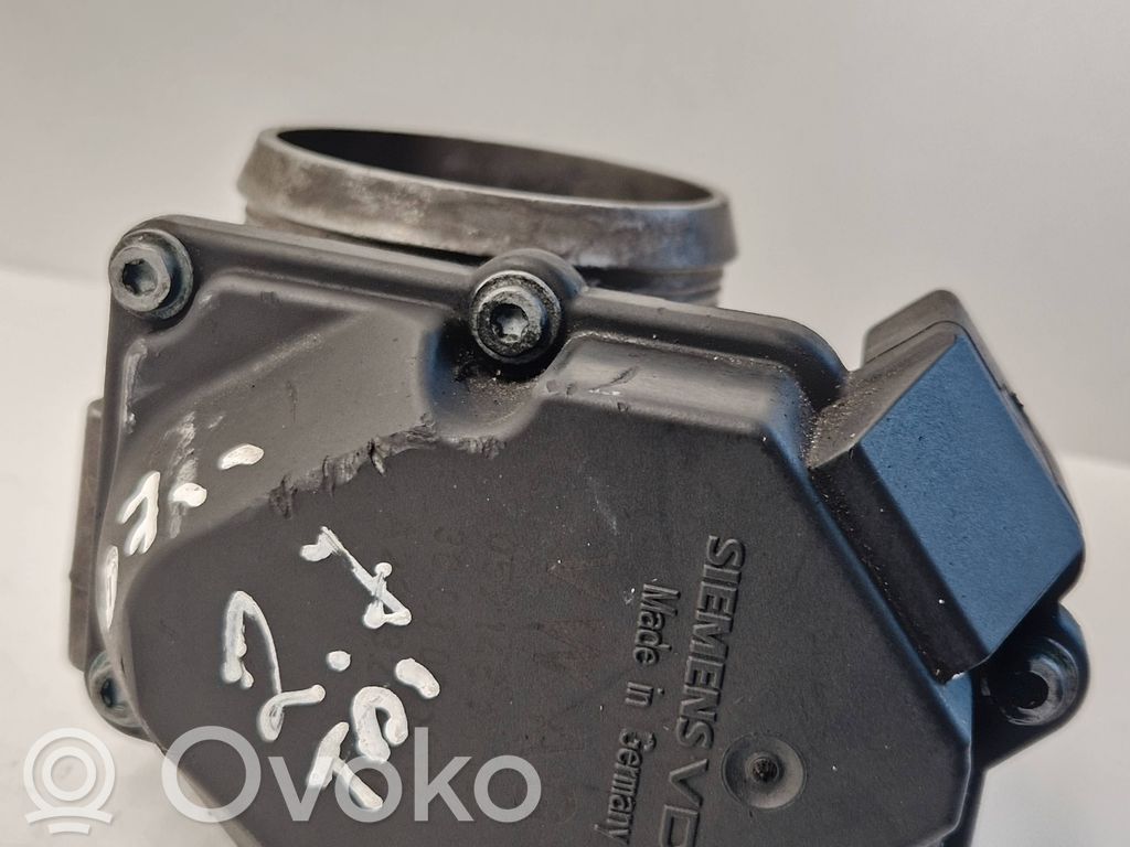 Droselinė sklendė   059145950H