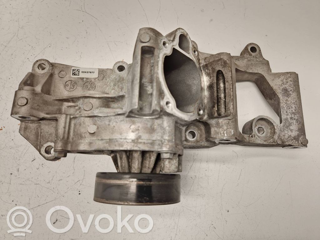 BMW X1 F48 F49 Pompe de circulation d'eau 