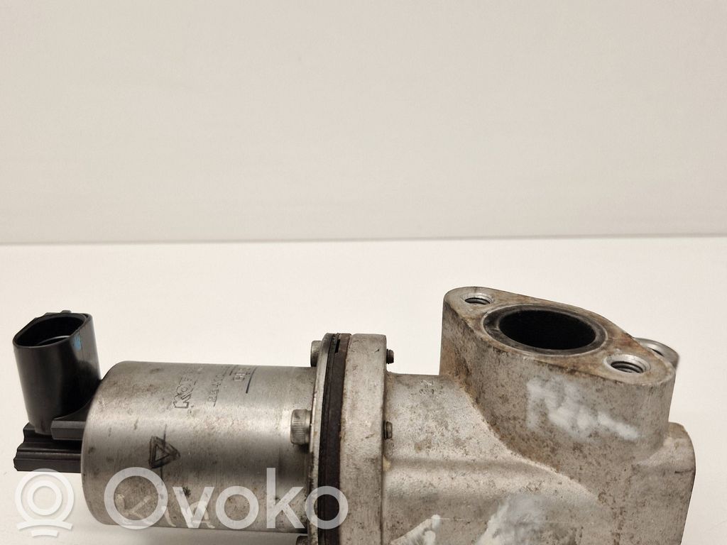 Válvula EGR   284102A300