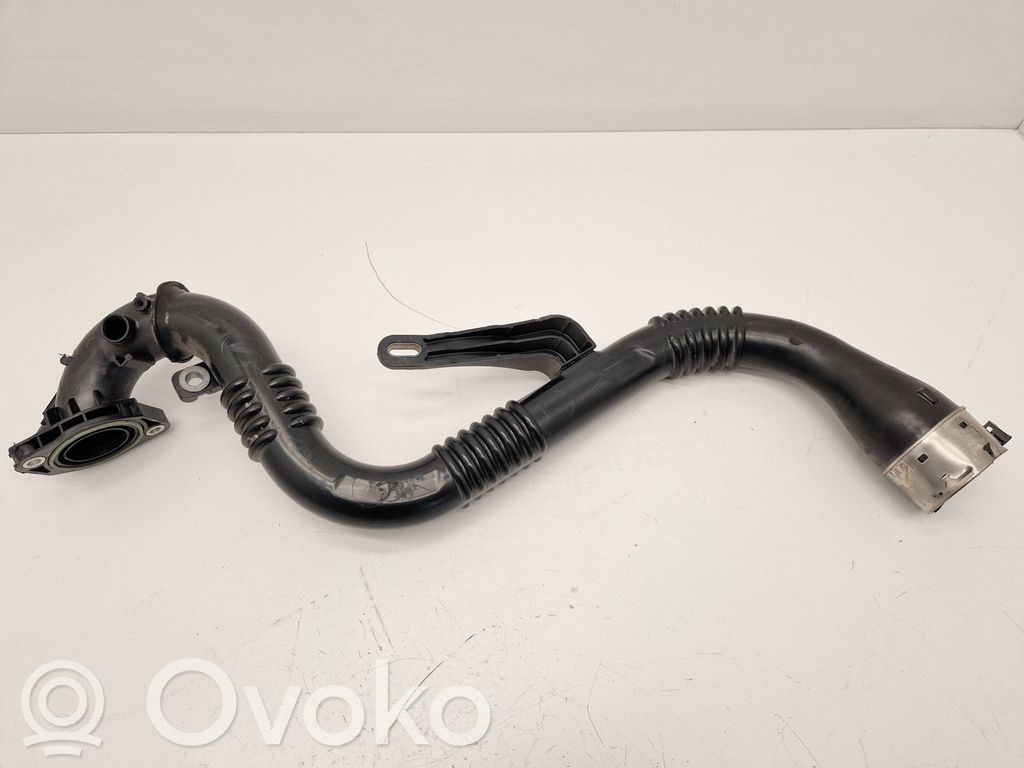 Renault Clio IV Intercooler hose/pipe 