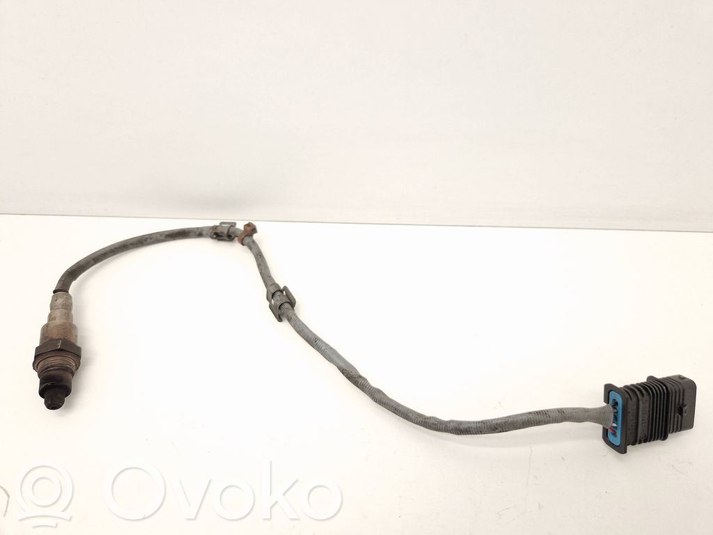Lambda probe sensor   805637,7645875,7636674