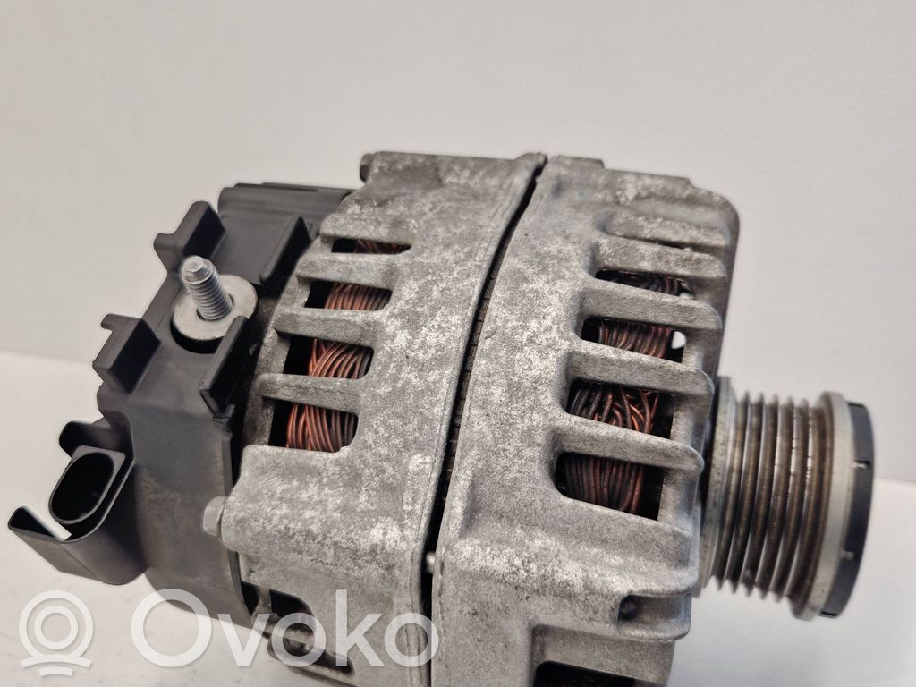 BMW 5 F10 F11 Generator/alternator 