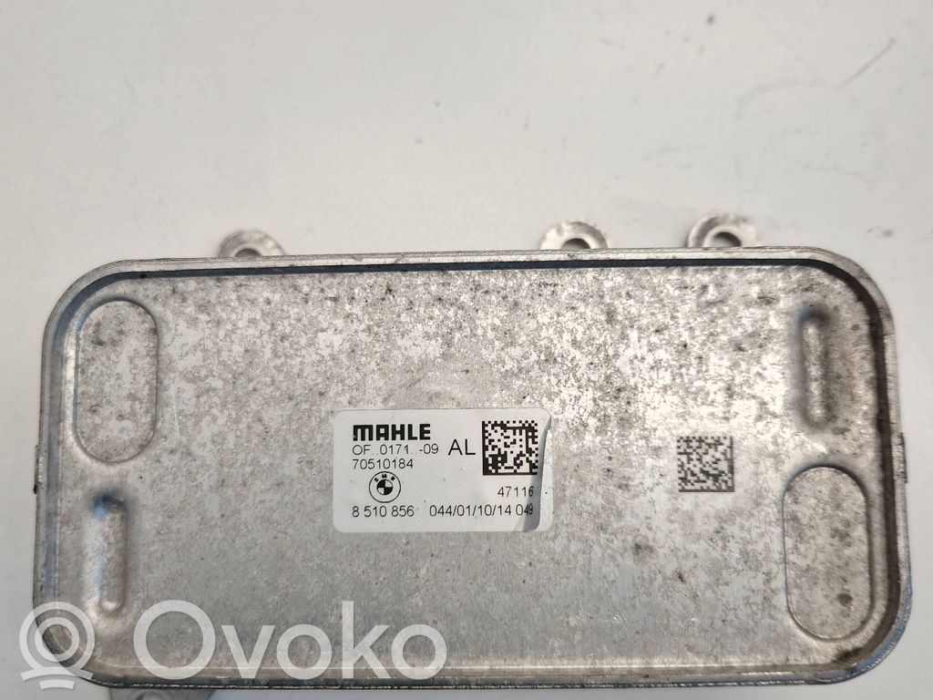 BMW 5 F10 F11 Suport montare filtru ulei 