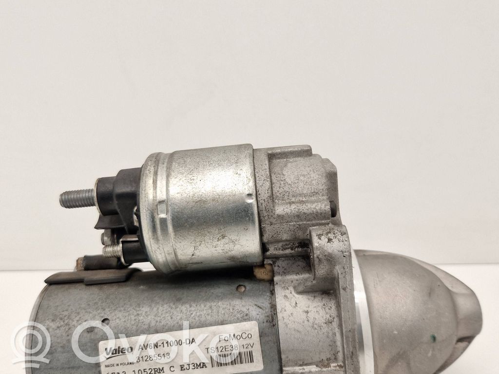 Starteris   AV6N11000DA,TS12E38,31285513