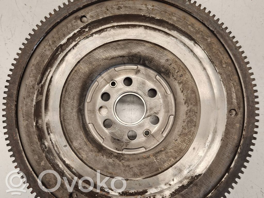 Ford Focus Vauhtipyörä 