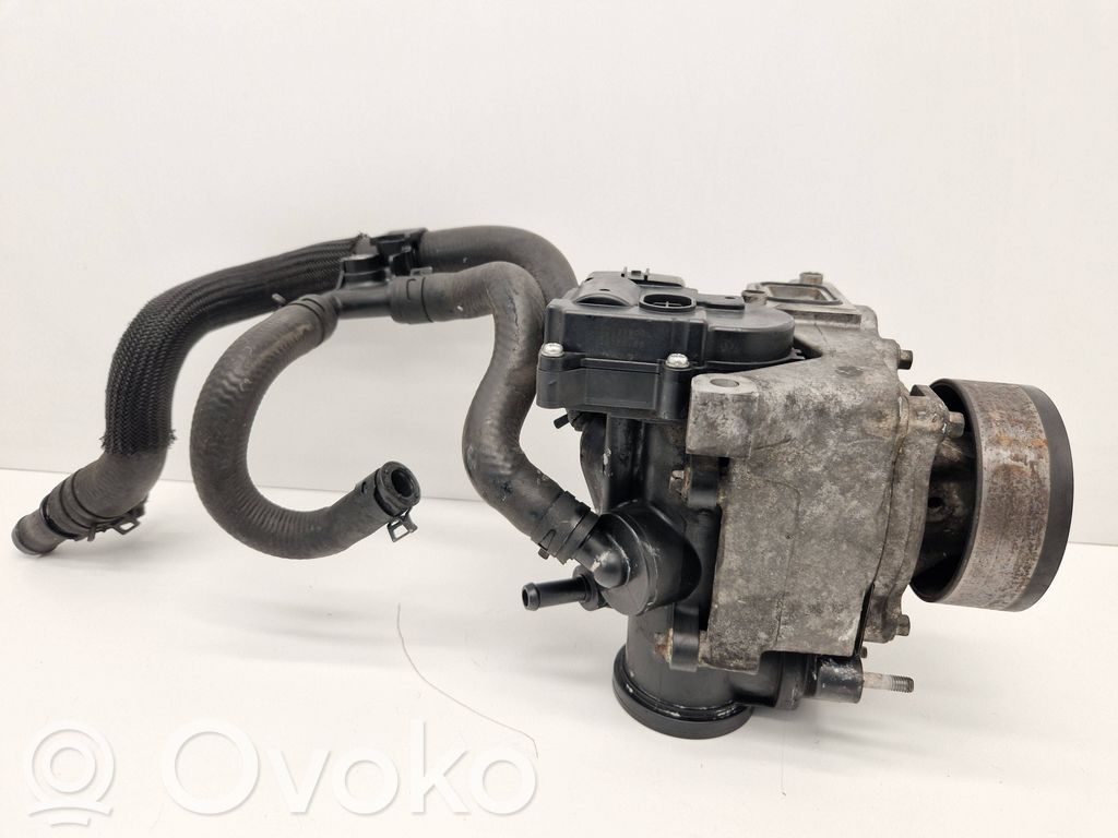 Vesipumppu   S55015010