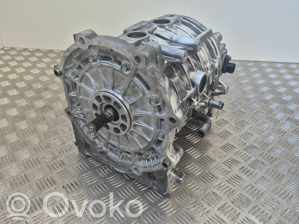 Silnik   365000E710
