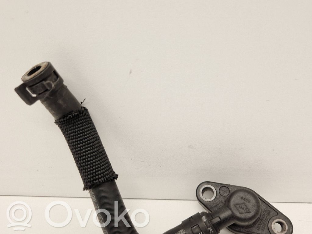 Renault Trafic III (X82) Luftdrucksensor 