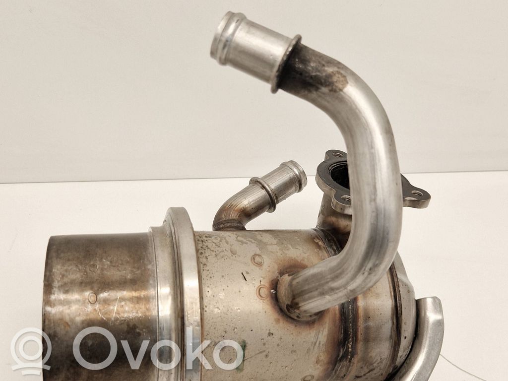 Volkswagen Golf VII Chłodnica spalin EGR 