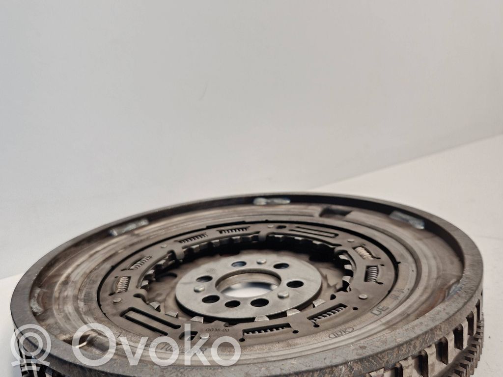 Renault Captur Volante motor 