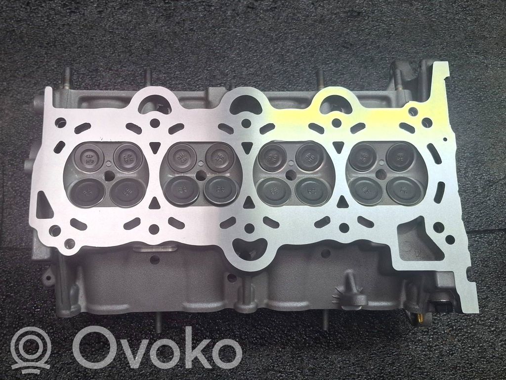 Hyundai i30 Engine head 