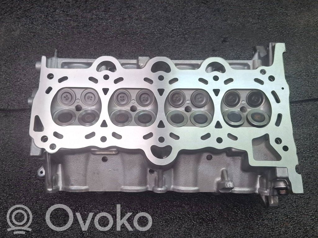 Hyundai i30 Engine head 