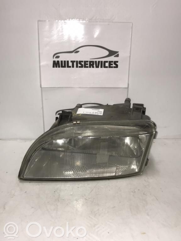 Renault Espace III Scheinwerfer 
