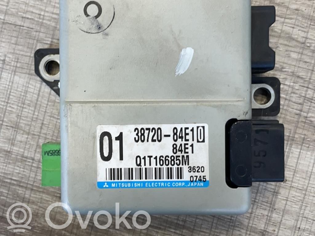 Engine control unit/module   Q1T16685M