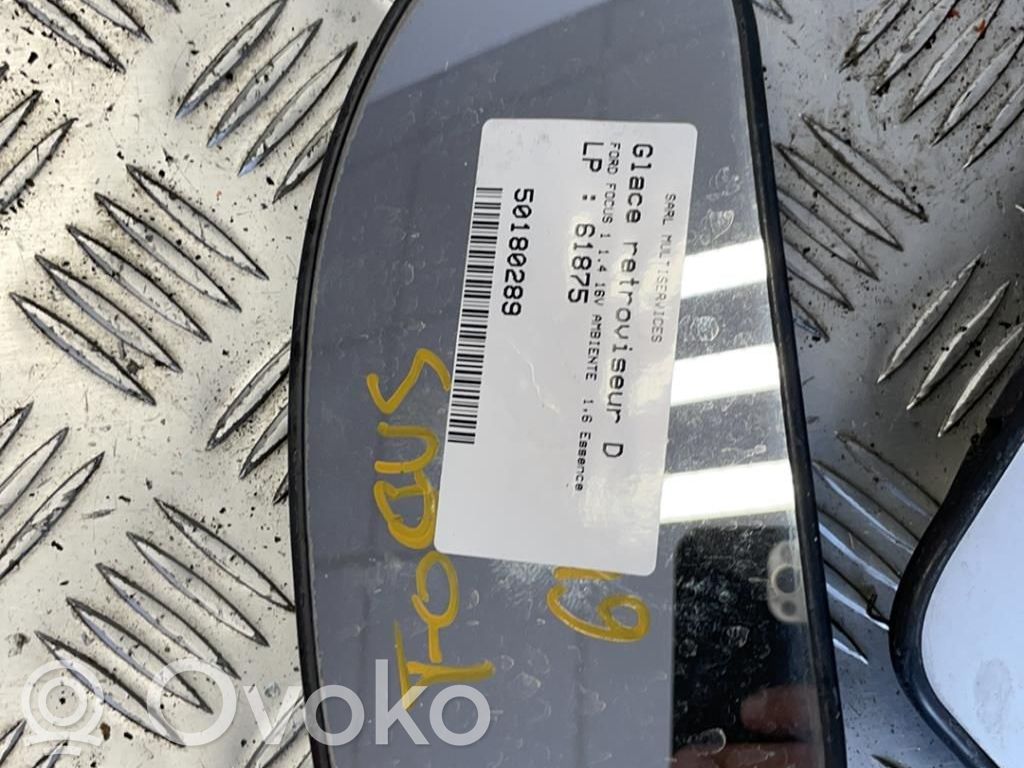 Spoguļa stikls   1060608