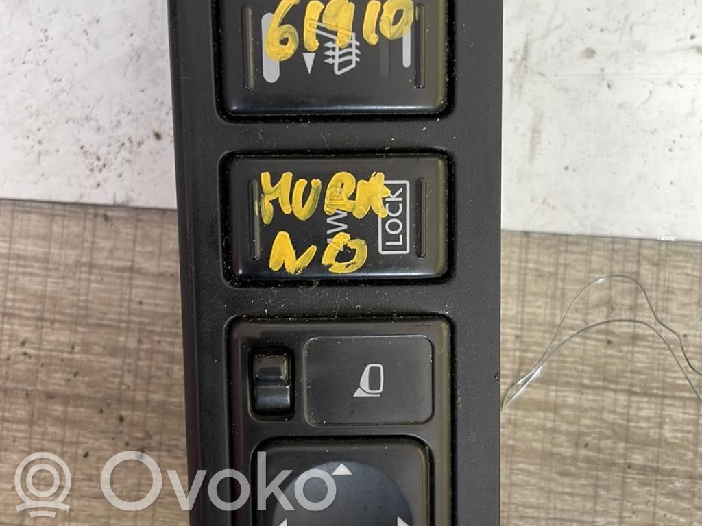 Nissan Murano Z50 Comutator oglinzi laterale 