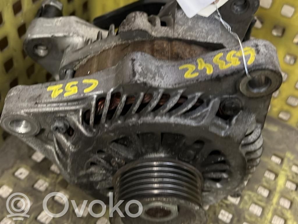 Citroen C5 Alternator 