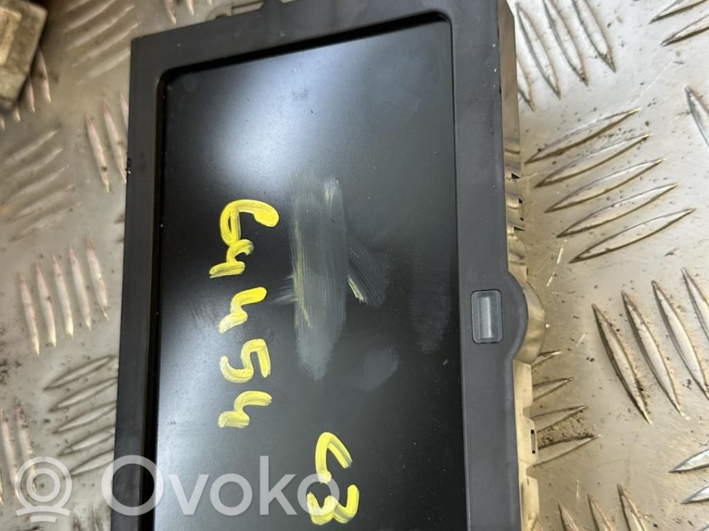 Screen/display/small screen   96533825XT