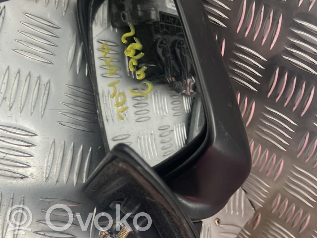 Toyota Corolla E110 Manual wing mirror 