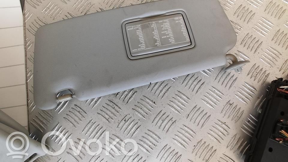 Honda Jazz Sun visor 