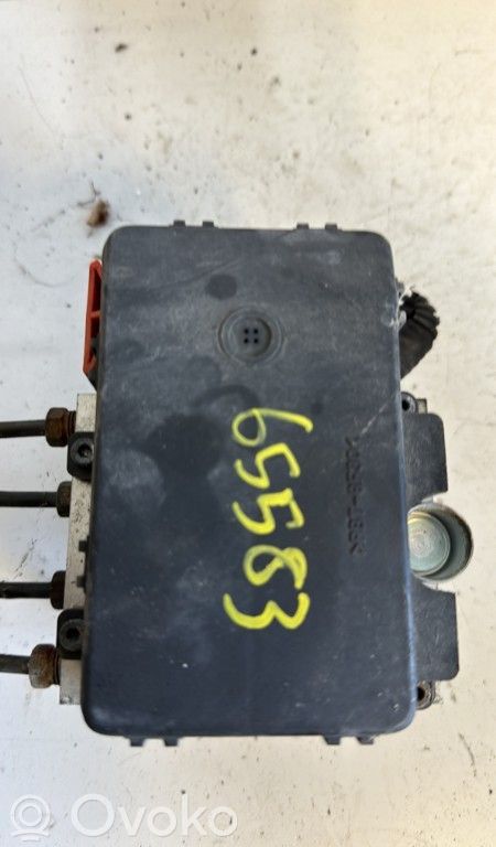 Honda Jazz ABS Pump 