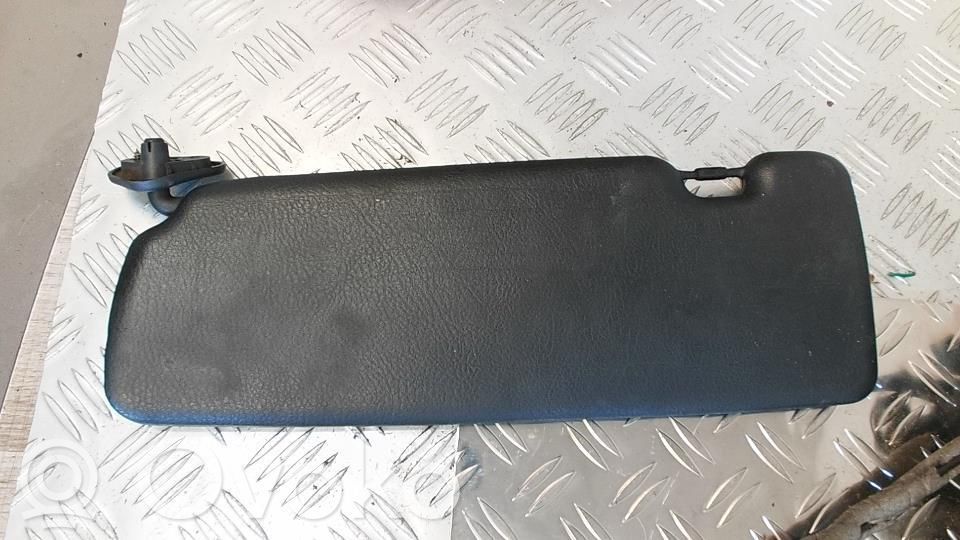 Sun visor   51168204268