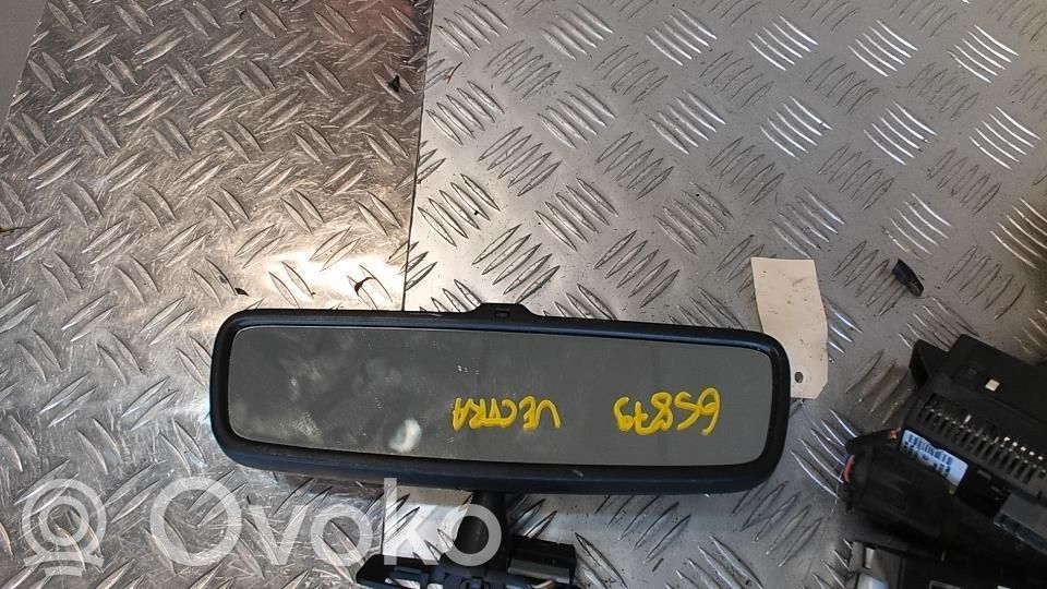 Opel Vectra C Espejo retrovisor (interior) 