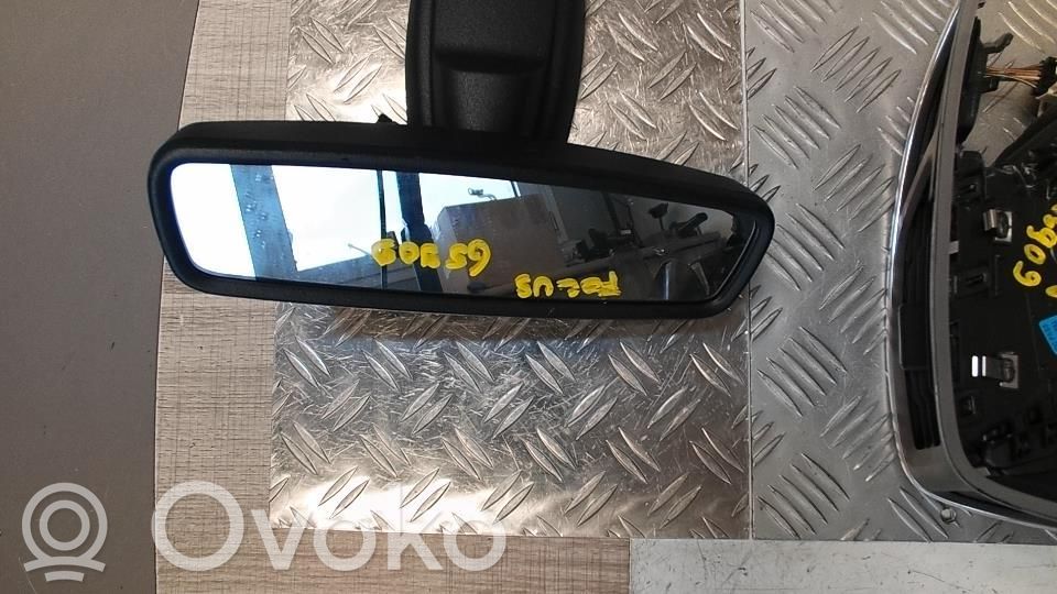 Espejo retrovisor (interior)   5260683