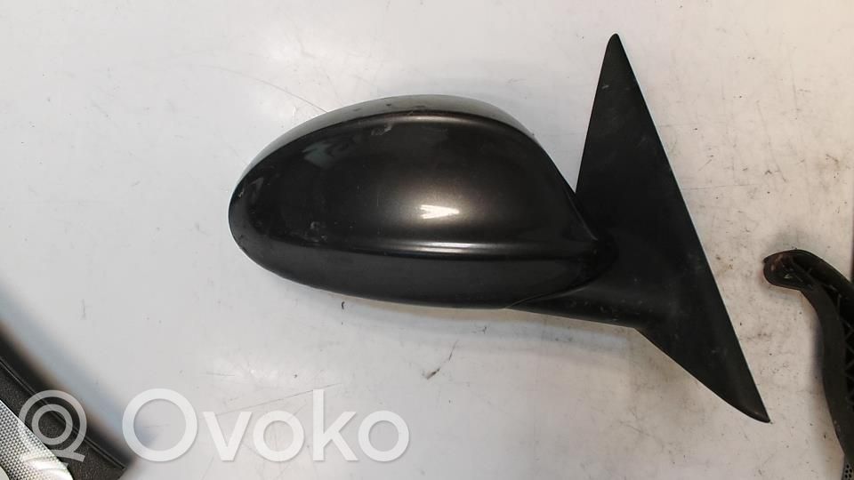 Manual wing mirror   51167282568
