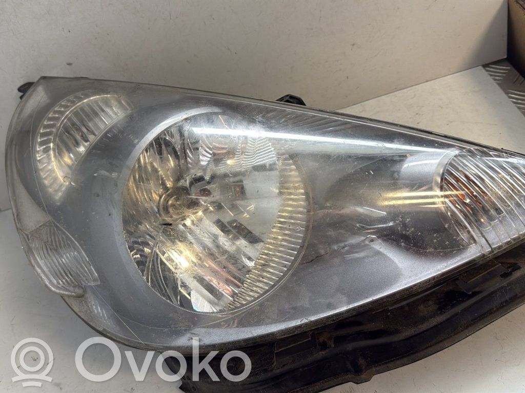 Phare frontale   33101SAAG11ZM