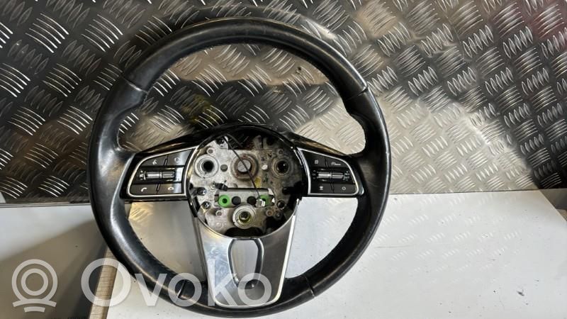 KIA Ceed Stūre 