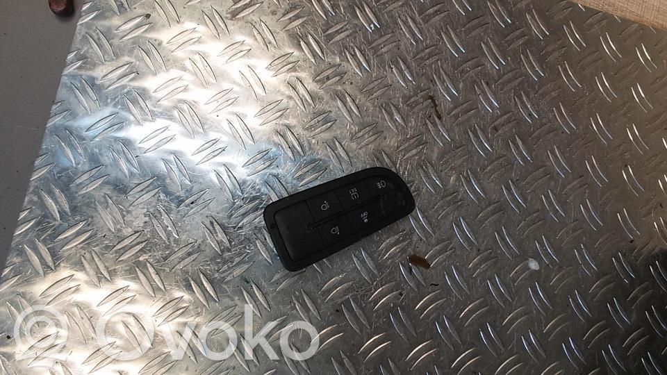 Fiat Tipo Interruptor de luz 