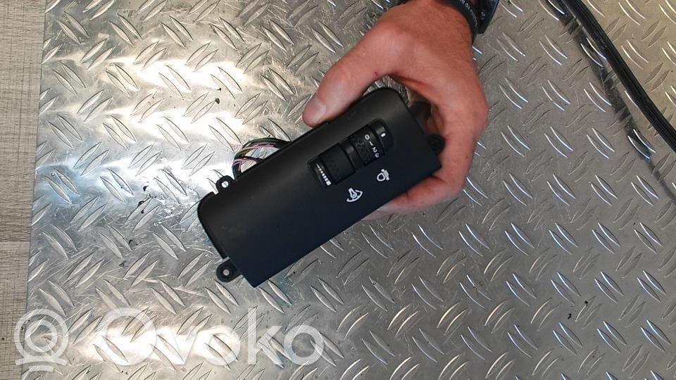KIA Ceed Interruptor de control de altura del faro delantero 