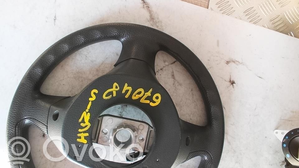Suzuki Ignis Ohjauspyörä 