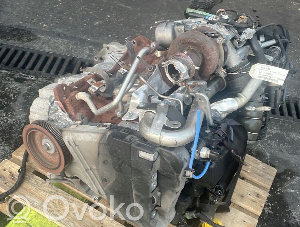 Dacia Duster Engine 