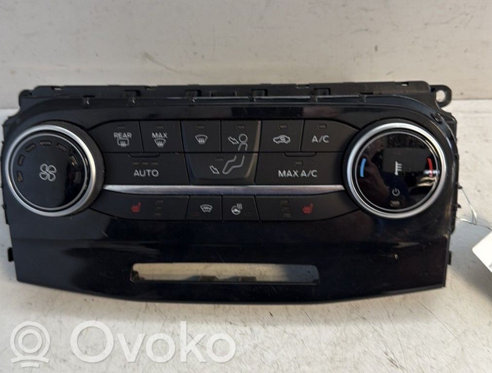 Climate control unit   2638325