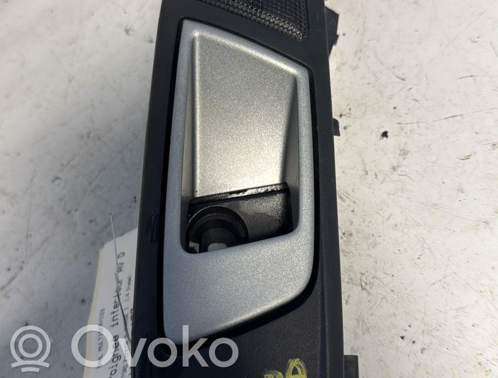 Ford Fiesta Front door interior handle 