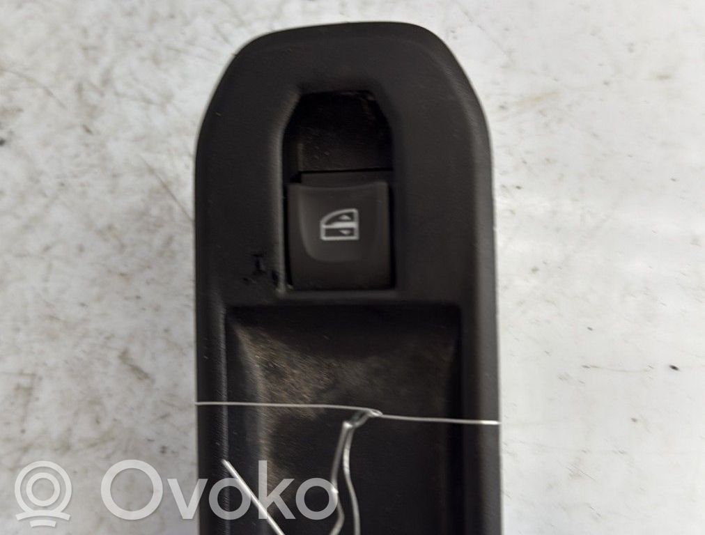 Electric window control switch   254013145R