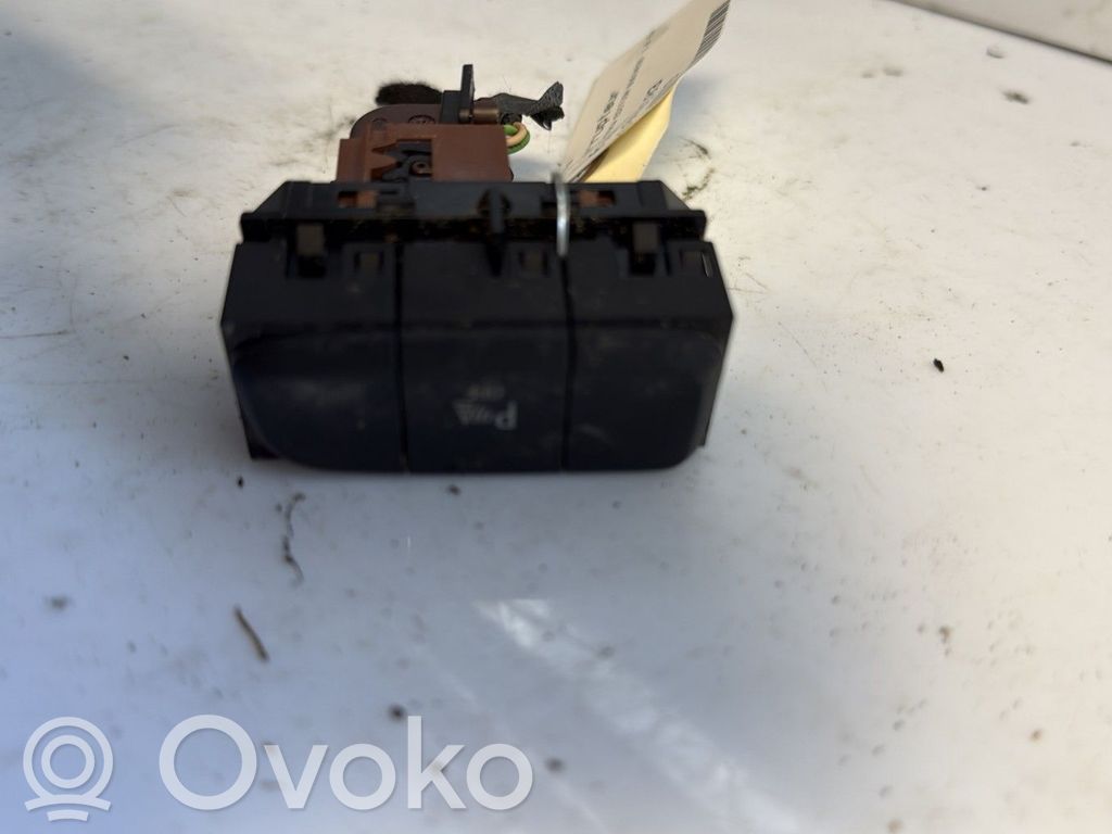 Opel Corsa F Otros interruptores/perillas/selectores 