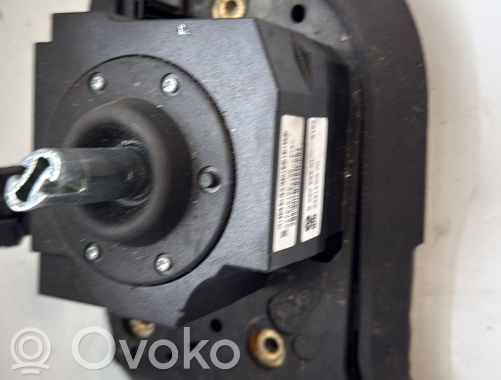 BMW X1 E84 Selector caja de cambios 