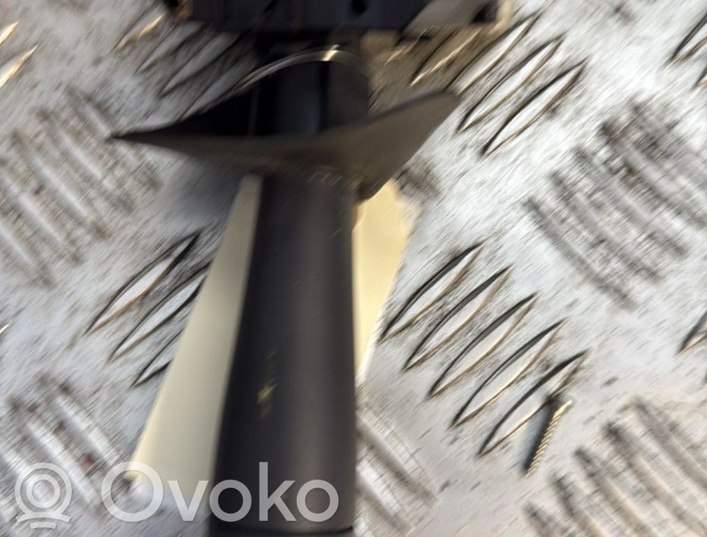 Renault Clio II Manetka / Przełącznik wycieraczek 